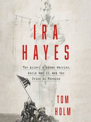 Ira Hayes - Audiobook